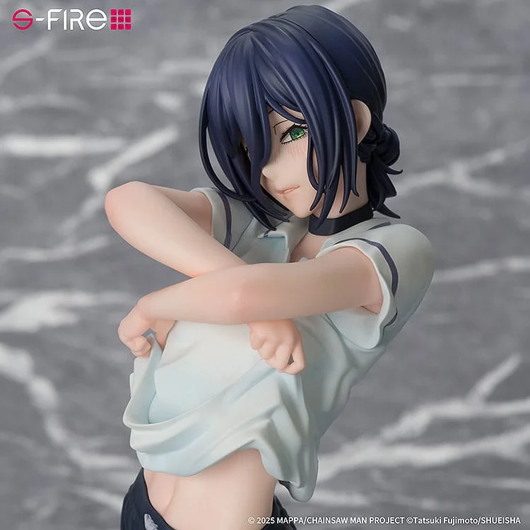 Chainsaw Man The Movie: Reze Arc PVC Statue Reze 25 cm